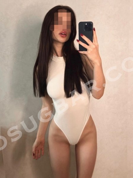 Вероника, 20