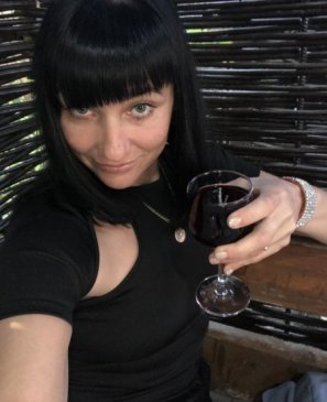 Александра, 35